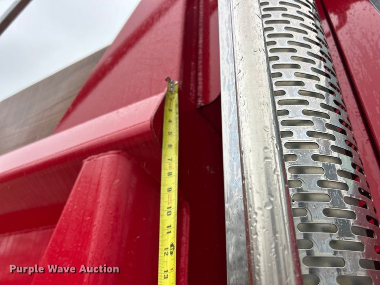 image for item ET6691 1999 Sterling Truck L9511 dump truck