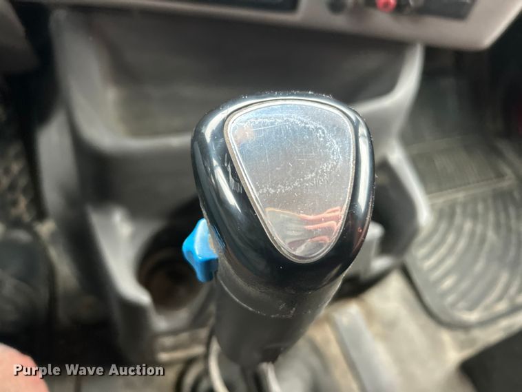 image for item ET6691 1999 Sterling Truck L9511 dump truck