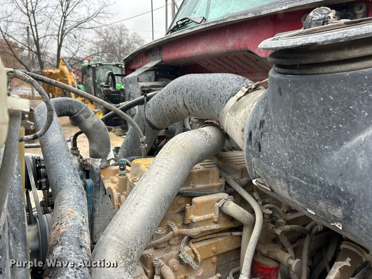 image for item ET6691 1999 Sterling Truck L9511 dump truck