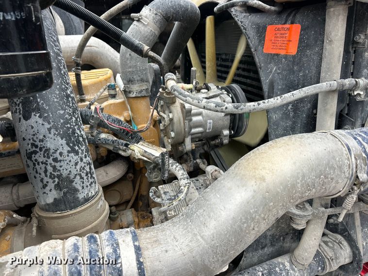 image for item ET6691 1999 Sterling Truck L9511 dump truck