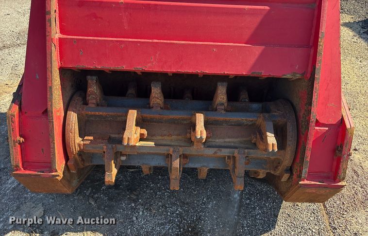 image for item EU4049 Fecon mulcher 
