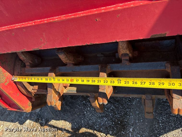 image for item EU4049 Fecon mulcher 