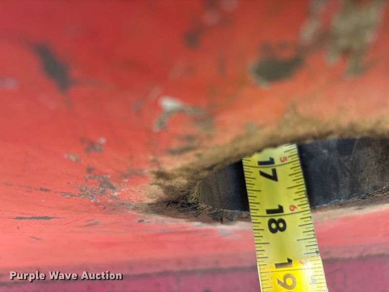 image for item EU4049 Fecon mulcher 