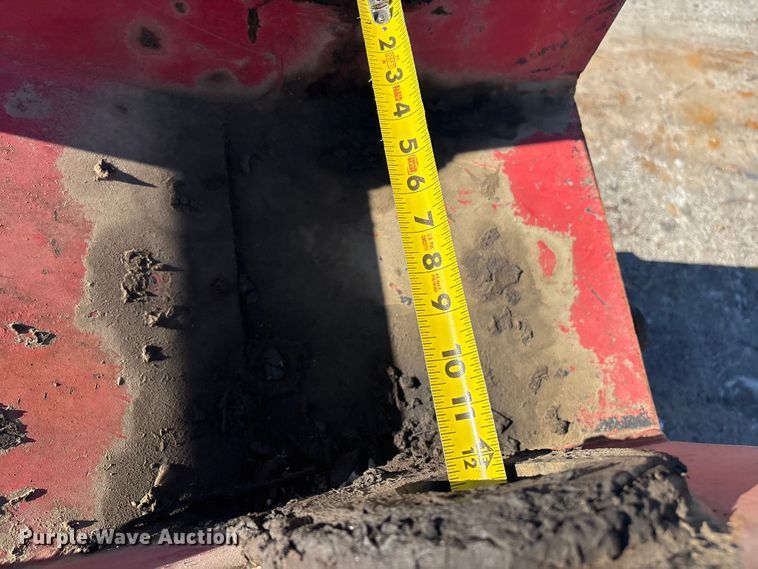 image for item EU4049 Fecon mulcher 