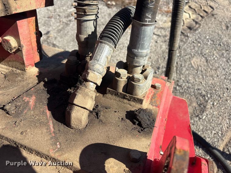 image for item EU4049 Fecon mulcher 