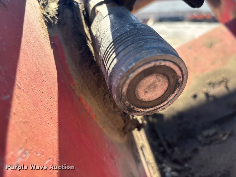 image for item EU4049 Fecon mulcher 