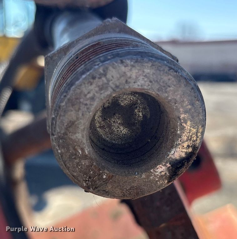 image for item EU4049 Fecon mulcher 