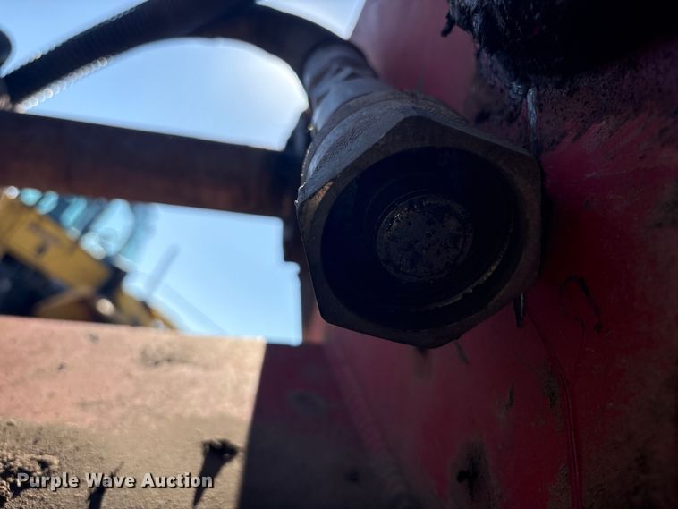 image for item EU4049 Fecon mulcher 