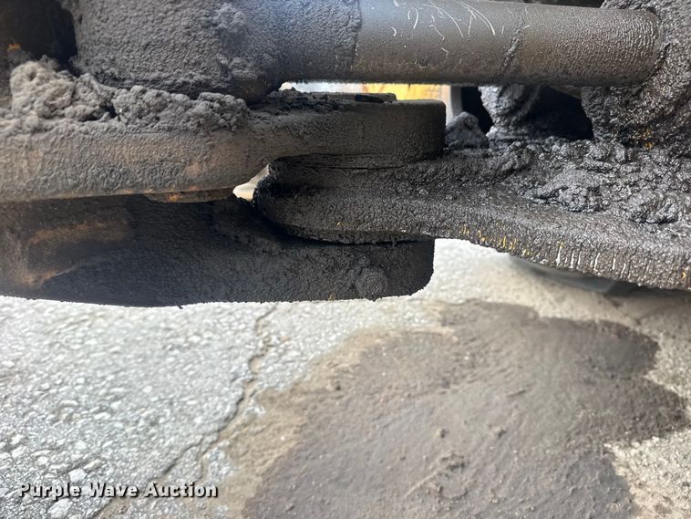 image for item EU4126 2006 John Deere 310SG backhoe