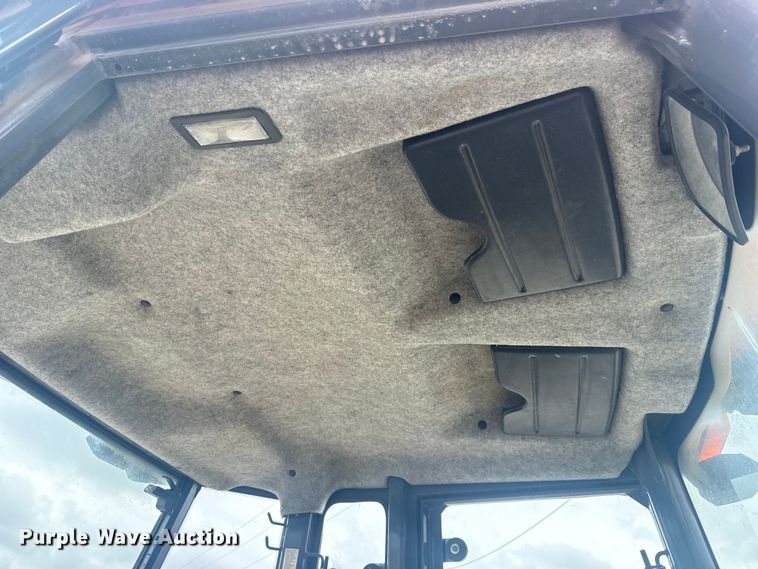 image for item EU4126 2006 John Deere 310SG backhoe