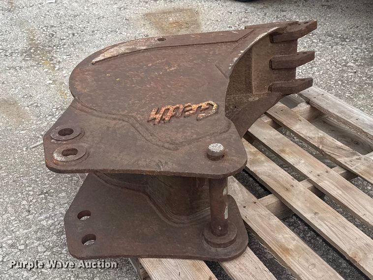 image for item EU4126 2006 John Deere 310SG backhoe