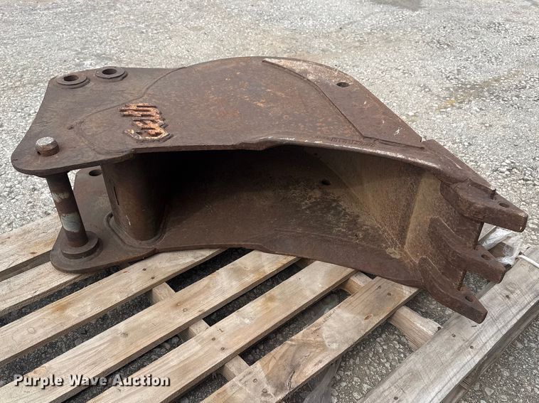 image for item EU4126 2006 John Deere 310SG backhoe