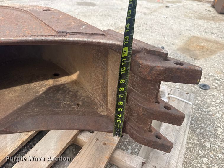 image for item EU4126 2006 John Deere 310SG backhoe