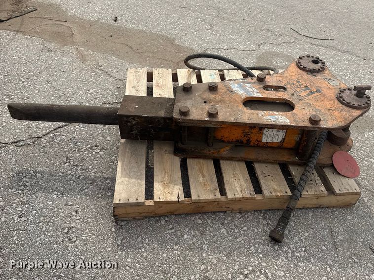 image for item EU4126 2006 John Deere 310SG backhoe