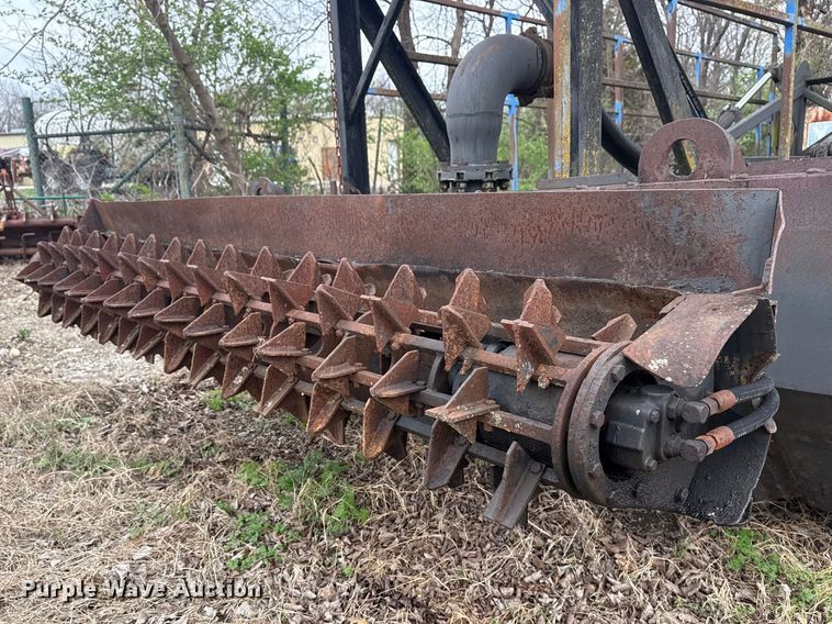 image for item EU4127 VMI MDE-415HN dredge