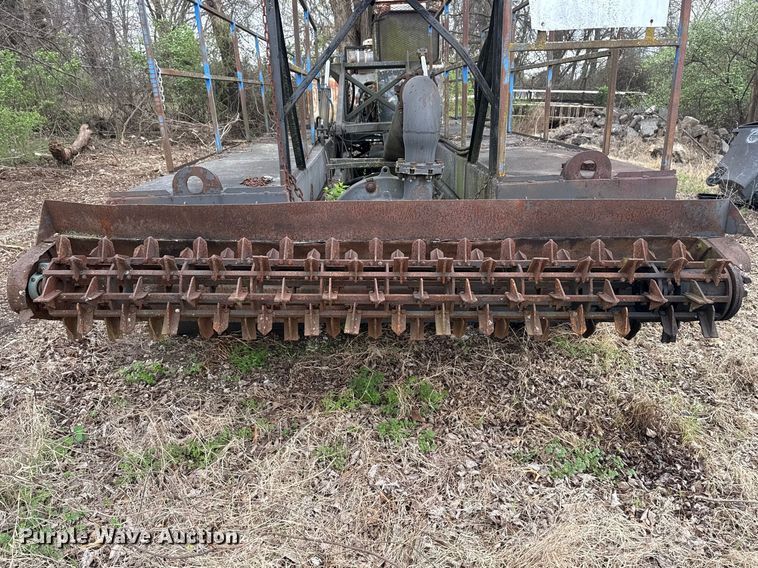 image for item EU4127 VMI MDE-415HN dredge