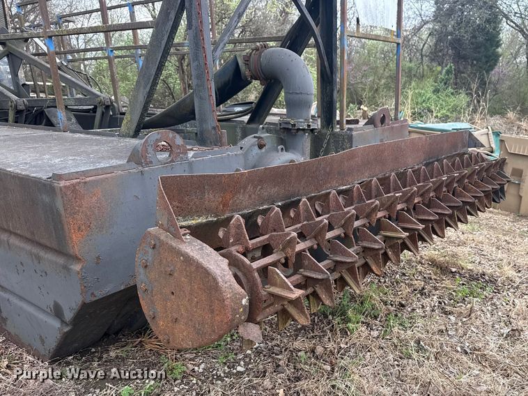 image for item EU4127 VMI MDE-415HN dredge