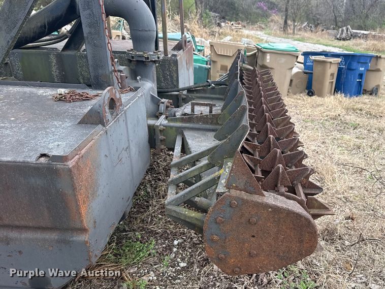 image for item EU4127 VMI MDE-415HN dredge