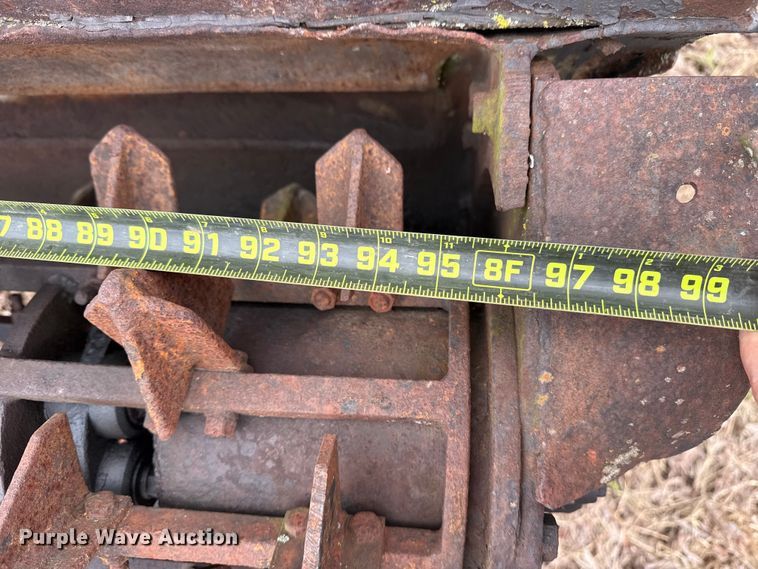 image for item EU4127 VMI MDE-415HN dredge