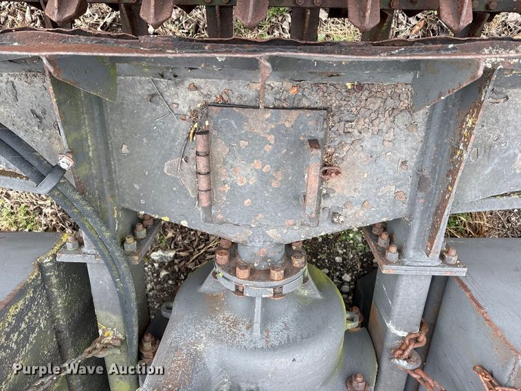 image for item EU4127 VMI MDE-415HN dredge