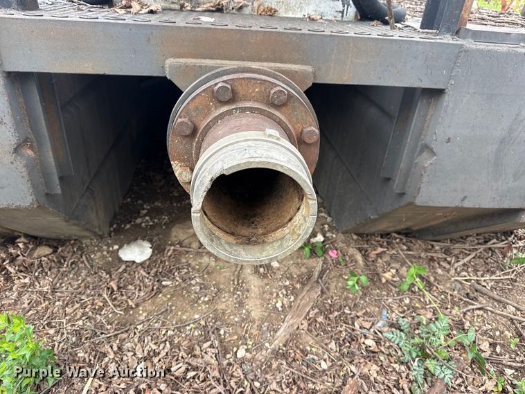 image for item EU4127 VMI MDE-415HN dredge