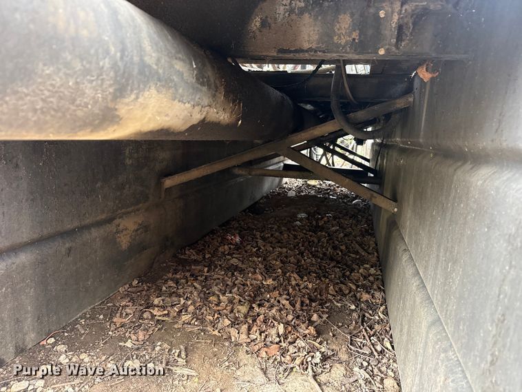 image for item EU4127 VMI MDE-415HN dredge