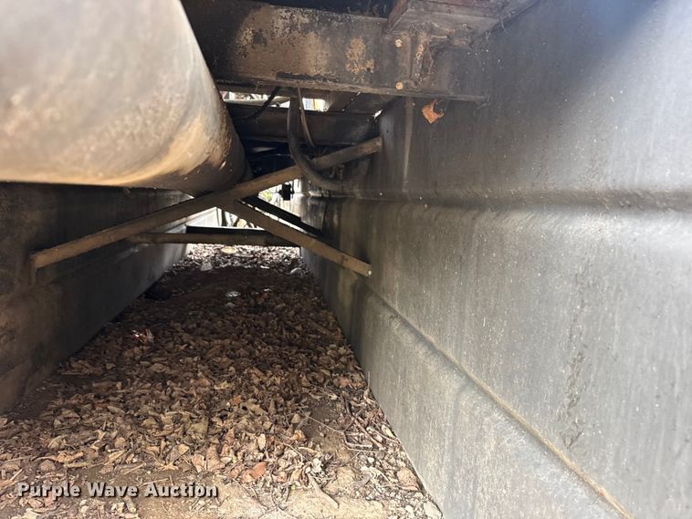 image for item EU4127 VMI MDE-415HN dredge