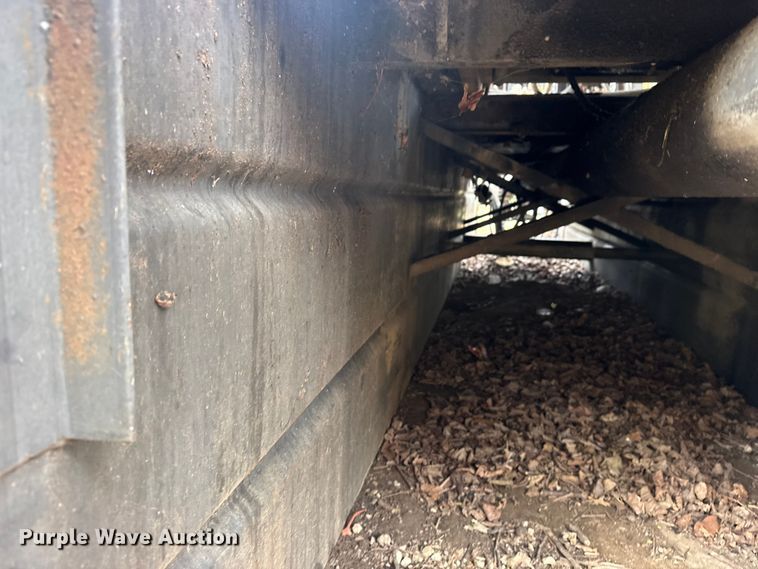 image for item EU4127 VMI MDE-415HN dredge