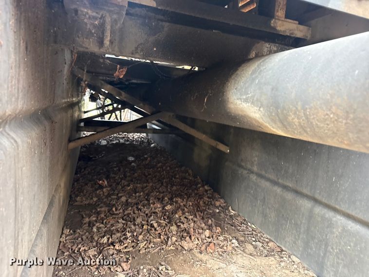 image for item EU4127 VMI MDE-415HN dredge