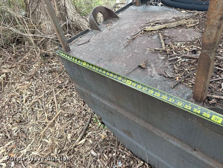 image for item EU4127 VMI MDE-415HN dredge