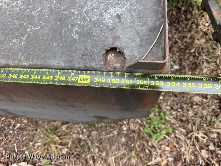 image for item EU4127 VMI MDE-415HN dredge