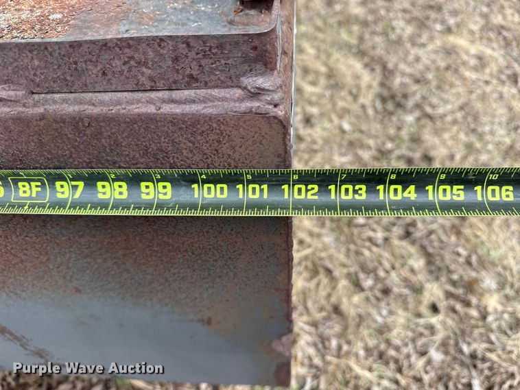 image for item EU4127 VMI MDE-415HN dredge