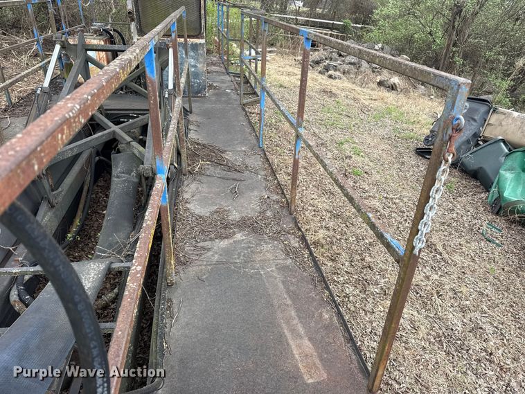 image for item EU4127 VMI MDE-415HN dredge