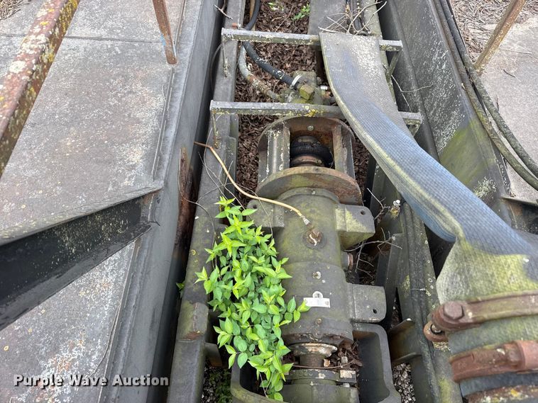 image for item EU4127 VMI MDE-415HN dredge