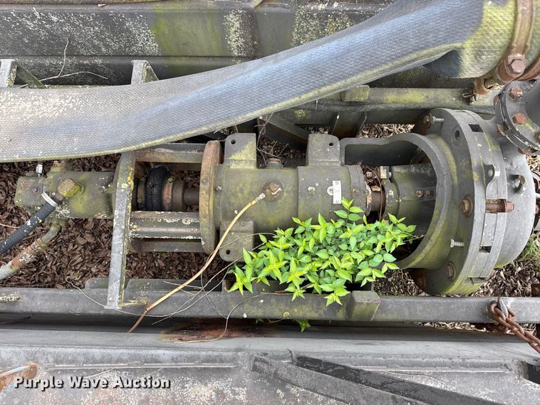 image for item EU4127 VMI MDE-415HN dredge