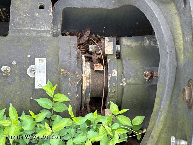 image for item EU4127 VMI MDE-415HN dredge