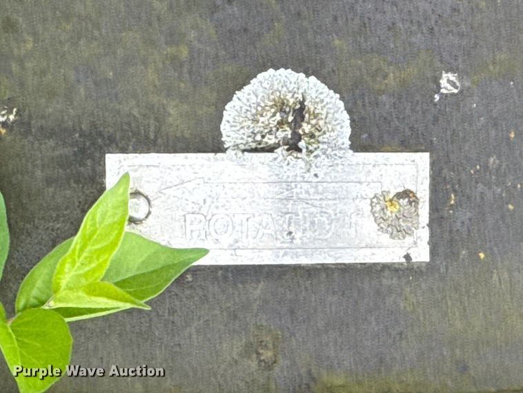 image for item EU4127 VMI MDE-415HN dredge