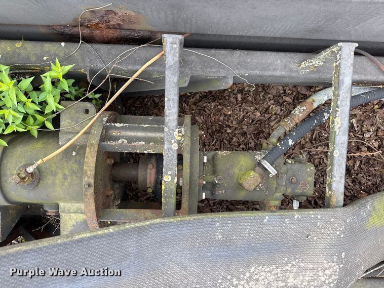 image for item EU4127 VMI MDE-415HN dredge