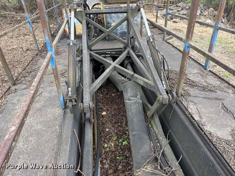 image for item EU4127 VMI MDE-415HN dredge