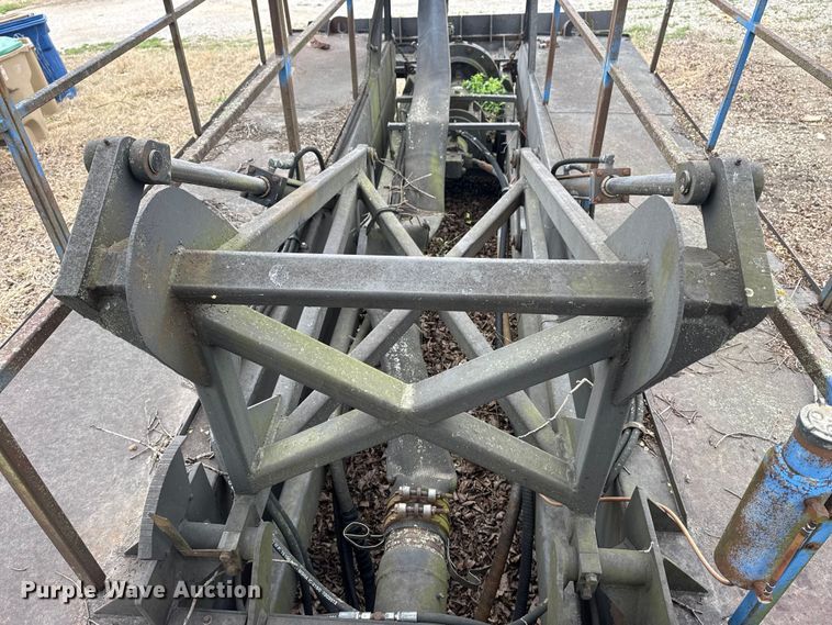 image for item EU4127 VMI MDE-415HN dredge