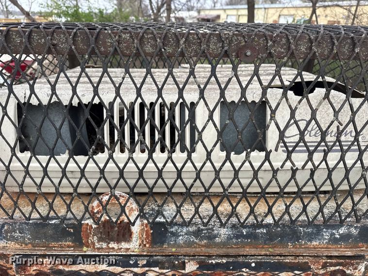 image for item EU4127 VMI MDE-415HN dredge