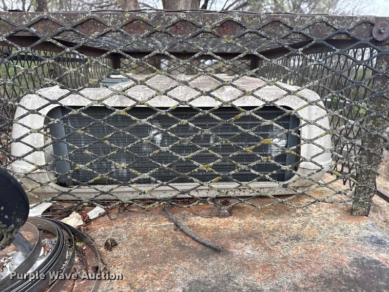 image for item EU4127 VMI MDE-415HN dredge