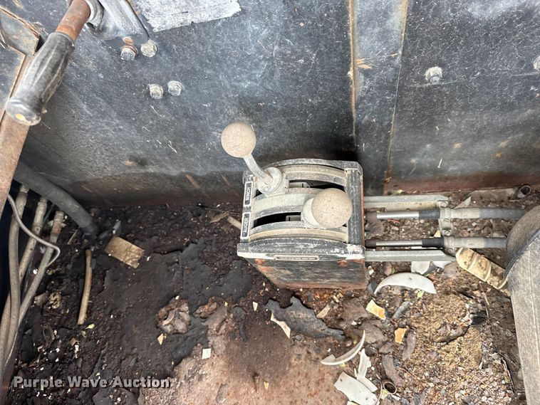 image for item EU4127 VMI MDE-415HN dredge