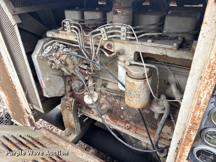 image for item EU4127 VMI MDE-415HN dredge