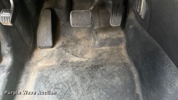 image for item EV2692 2018 Ford Explorer Police interceptor SUV