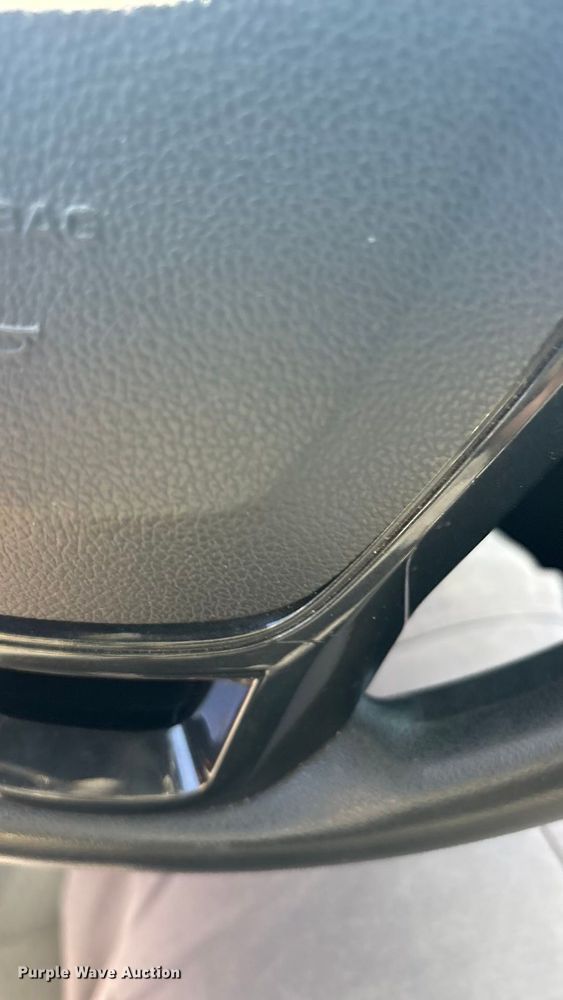 image for item EV2692 2018 Ford Explorer Police interceptor SUV