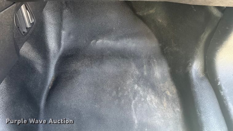 image for item EV2692 2018 Ford Explorer Police interceptor SUV