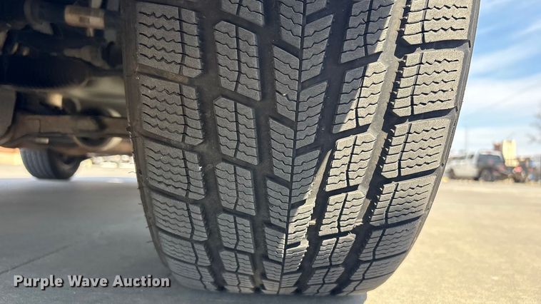 image for item EV2692 2018 Ford Explorer Police interceptor SUV