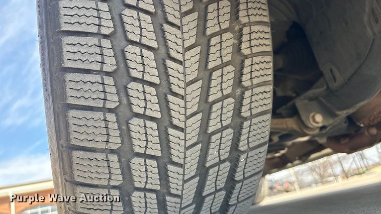 image for item EV2692 2018 Ford Explorer Police interceptor SUV