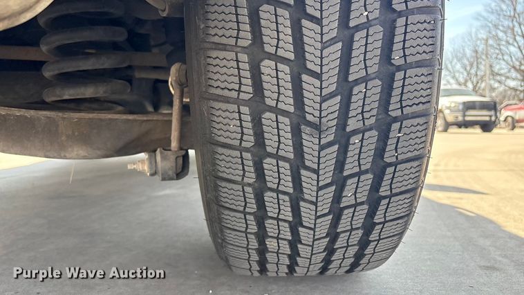 image for item EV2692 2018 Ford Explorer Police interceptor SUV